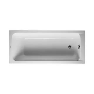 Ванна акриловая Duravit D-Code #700096000000000