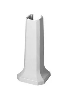 Пьедестал для раковины Duravit 1930 0857900000
