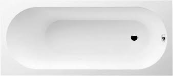Ванна квариловая Villeroy&Boch Oberon UBQ180OBE2V01