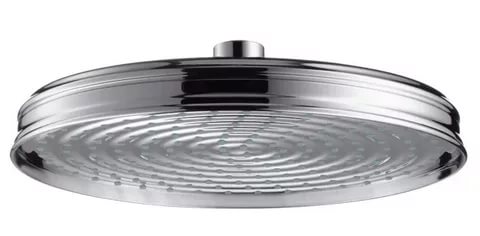 Hansgrohe – Верхний душ‑тарелка 240 мм, хром