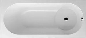 Ванна квариловая Villeroy&Boch Libra UBQ180LIB2V01