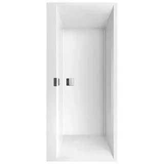 Ванна квариловая Villeroy&Boch Squaro UBQ190SQE2DV01