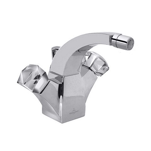 смеситель для биде DornBracht SQUARE exclusive 2451091100