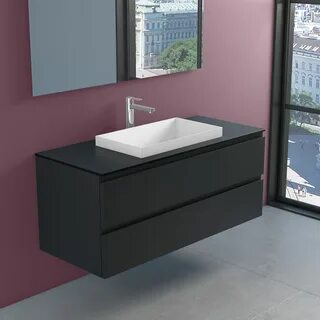 Тумба Decotec Vendome Black Magic 1254801