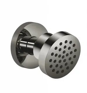 Боковая массажная форсунка Dornbracht Madison 2851897999