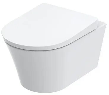 Унитаз подвесной Toto NC series CW553Y
