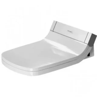 Сиденье для унитаза Duravit SensoWash 610300002000300