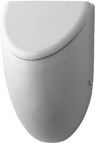 Писсуар Duravit  823350000