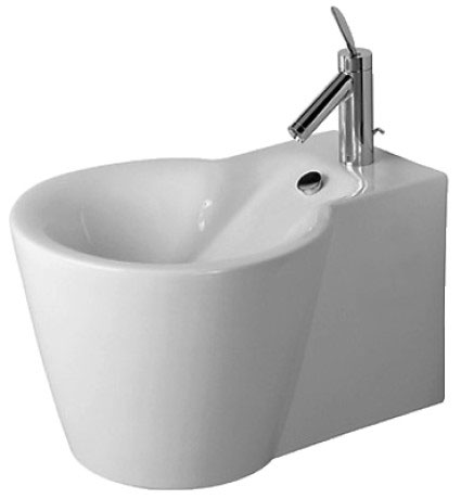 Биде Duravit  274150000