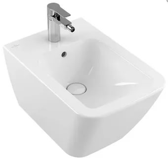 Биде Villeroy&Boch Bellevue 446500R1