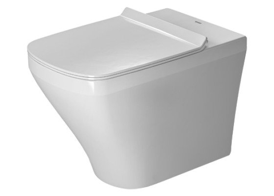 Унитаз напольный Duravit DuraStyle 2150090000