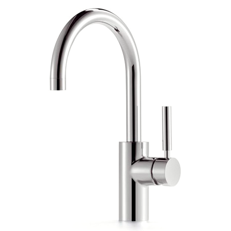 Смеситель для раковины DornBracht TARA.LOGIC 3350588500