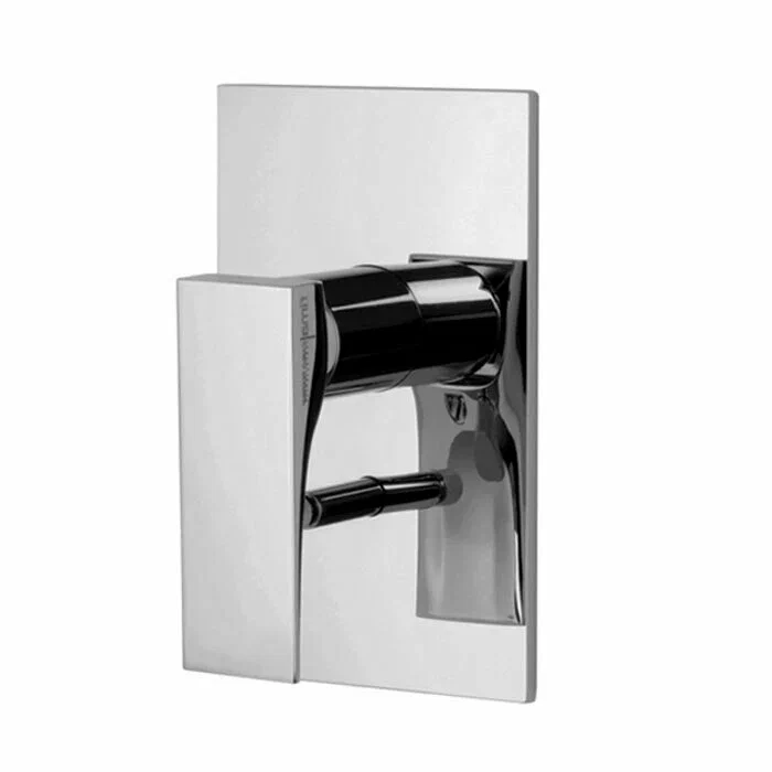Термостатический смеситель Carlo Frattini THERM F3869X2OS