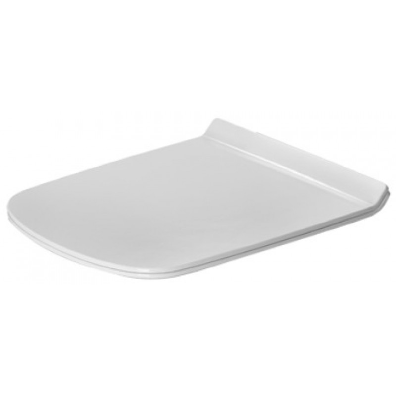 Сиденье для унитаза Duravit DuraStyle 60590000